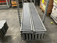 Gegalvaniseerde stalen afvoergoten (35x) - afbeelding 2 van  5