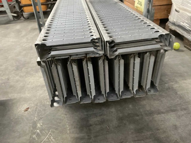 Gegalvaniseerde stalen afvoergoten (35x) - afbeelding 3 van  5