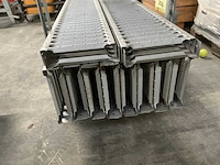 Gegalvaniseerde stalen afvoergoten (35x) - afbeelding 3 van  5