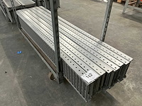 Gegalvaniseerde stalen afvoergoten (35x) - afbeelding 4 van  5