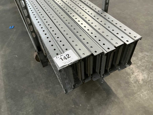 Gegalvaniseerde stalen afvoergoten (35x) - afbeelding 5 van  5