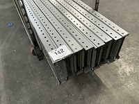 Gegalvaniseerde stalen afvoergoten (35x) - afbeelding 5 van  5