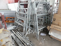 Gegalvaniseerde stalen steigers - afbeelding 4 van  9