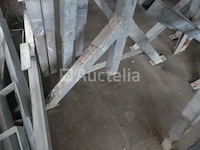 Gegalvaniseerde stalen steigers - afbeelding 5 van  9