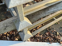 Gegalvaniseerde stapelbok (14x) - afbeelding 4 van  4