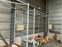 Gegalvaniseerde stapelboxen (6x) - afbeelding 4 van  5