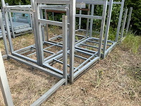 Gegalvaniseerde transportjuk (22x) - afbeelding 6 van  6