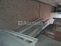 Gegalvaniseerde ventilatie-monduitlaatkanalen - afbeelding 3 van  3