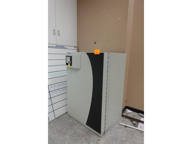 Gegevenkluis - afbeelding 2 van  7