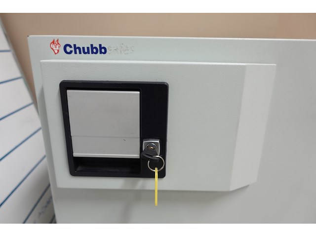 Gegevenkluis - afbeelding 3 van  7