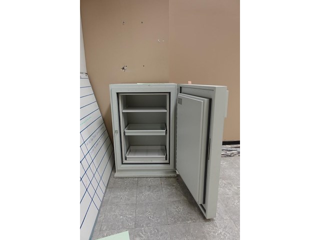 Gegevenkluis - afbeelding 4 van  7