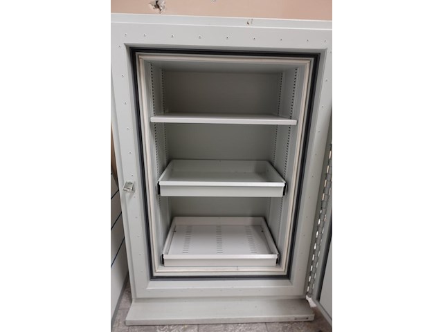 Gegevenkluis - afbeelding 5 van  7