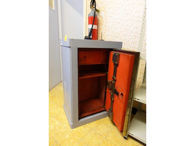 Gegevenkluis - afbeelding 2 van  4