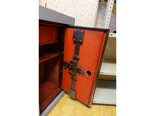 Gegevenkluis - afbeelding 3 van  4