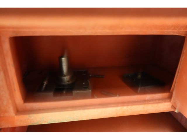 Gegevenkluis - afbeelding 4 van  4