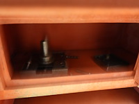 Gegevenkluis - afbeelding 4 van  4