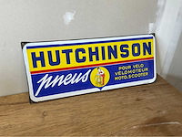 Geglazuurd hutchinson-paneel - afbeelding 2 van  3