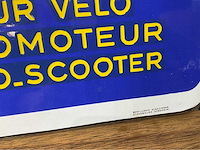 Geglazuurd hutchinson-paneel - afbeelding 3 van  3