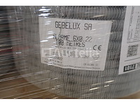 Gegolfde buis spoelset - afbeelding 7 van  8