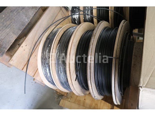 Gegolfde kabelduct en buisconstructie - afbeelding 6 van  8