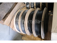 Gegolfde kabelduct en buisconstructie - afbeelding 6 van  8