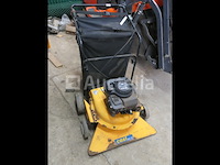 Gegoten as75 thermisch bladvacuüm - afbeelding 2 van  8