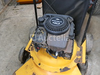 Gegoten as75 thermisch bladvacuüm - afbeelding 4 van  8