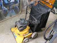 Gegoten as75 thermisch bladvacuüm - afbeelding 5 van  8