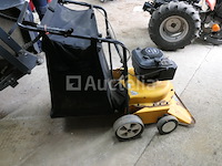 Gegoten as75 thermisch bladvacuüm - afbeelding 7 van  8