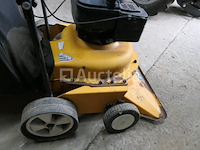 Gegoten as75 thermisch bladvacuüm - afbeelding 8 van  8