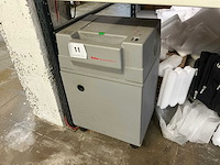 Geha top secret 26 s4 papier shredder - afbeelding 1 van  4