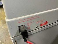 Geha top secret 26 s4 papier shredder - afbeelding 4 van  4