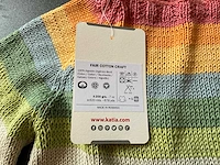 Gehaakte en gebreide kleding (27x) - afbeelding 2 van  34