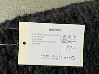 Gehaakte en gebreide kleding (27x) - afbeelding 4 van  34