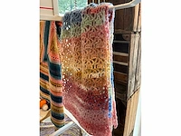 Gehaakte en gebreide kleding (27x) - afbeelding 6 van  34
