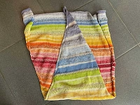 Gehaakte en gebreide kleding (27x) - afbeelding 9 van  34