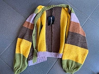 Gehaakte en gebreide kleding (27x) - afbeelding 10 van  34