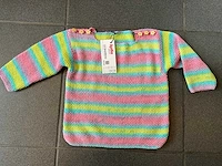 Gehaakte en gebreide kleding (27x) - afbeelding 14 van  34