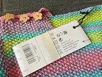 Gehaakte en gebreide kleding (27x) - afbeelding 16 van  34