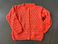 Gehaakte en gebreide kleding (27x) - afbeelding 17 van  34
