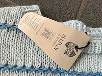 Gehaakte en gebreide kleding (27x) - afbeelding 20 van  34