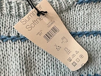 Gehaakte en gebreide kleding (27x) - afbeelding 21 van  34
