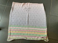 Gehaakte en gebreide kleding (27x) - afbeelding 27 van  34