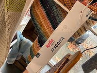 Gehaakte en gebreide kleding (27x) - afbeelding 33 van  34