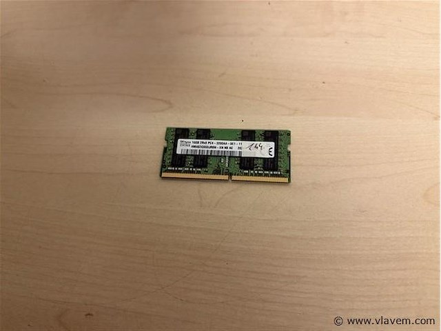 Geheugen - afbeelding 1 van  1