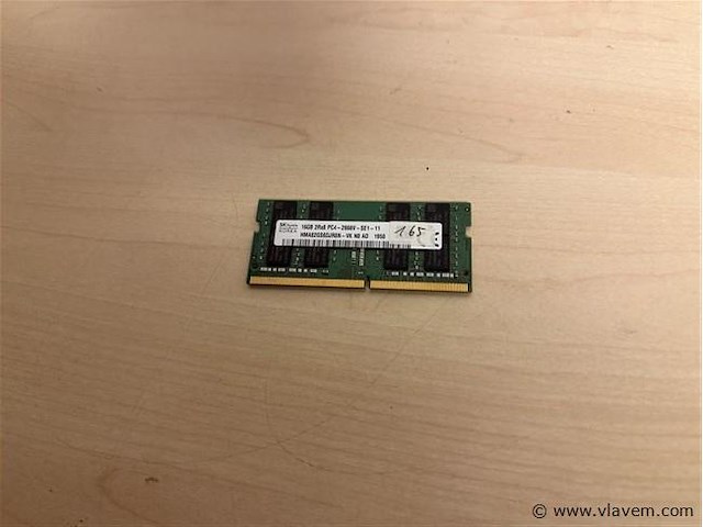 Geheugen - afbeelding 1 van  1