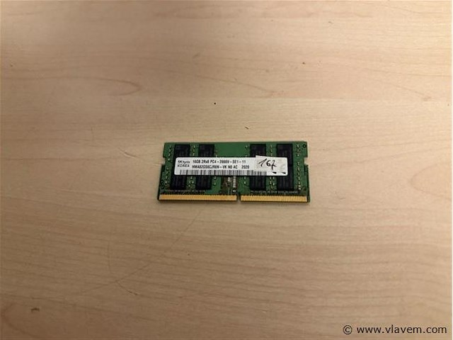 Geheugen - afbeelding 1 van  1