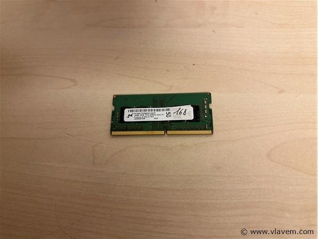 Geheugen - afbeelding 1 van  1