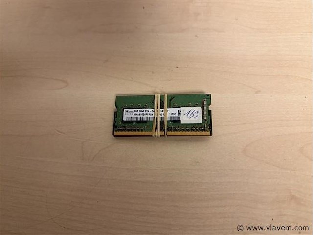 Geheugen - afbeelding 1 van  1