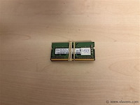 Geheugen - afbeelding 1 van  1